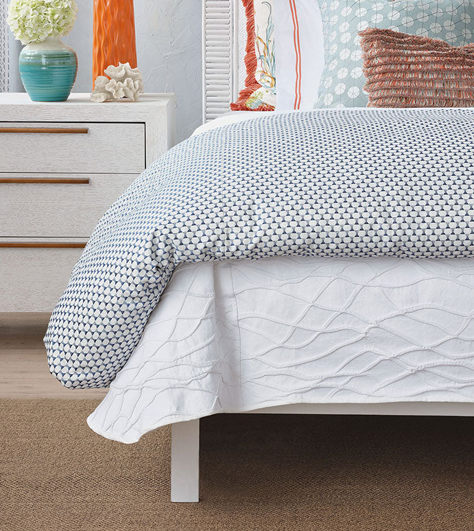 Eastern Accents Nerida Coverlet