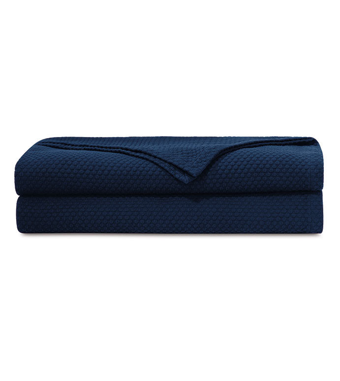 Eastern Accents Halprin Matelasse Coverlet