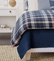 Eastern Accents Halprin Matelasse Coverlet