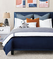 Eastern Accents Halprin Matelasse Coverlet