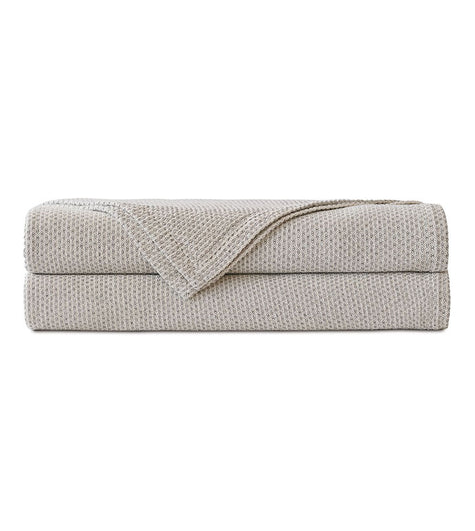 Eastern Accents Izaro Woven Coverlet