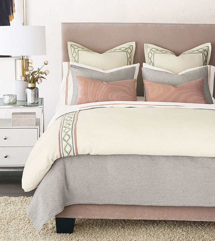 Eastern Accents Izaro Woven Coverlet