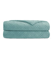 Eastern Accents Grenada Velvet Coverlet