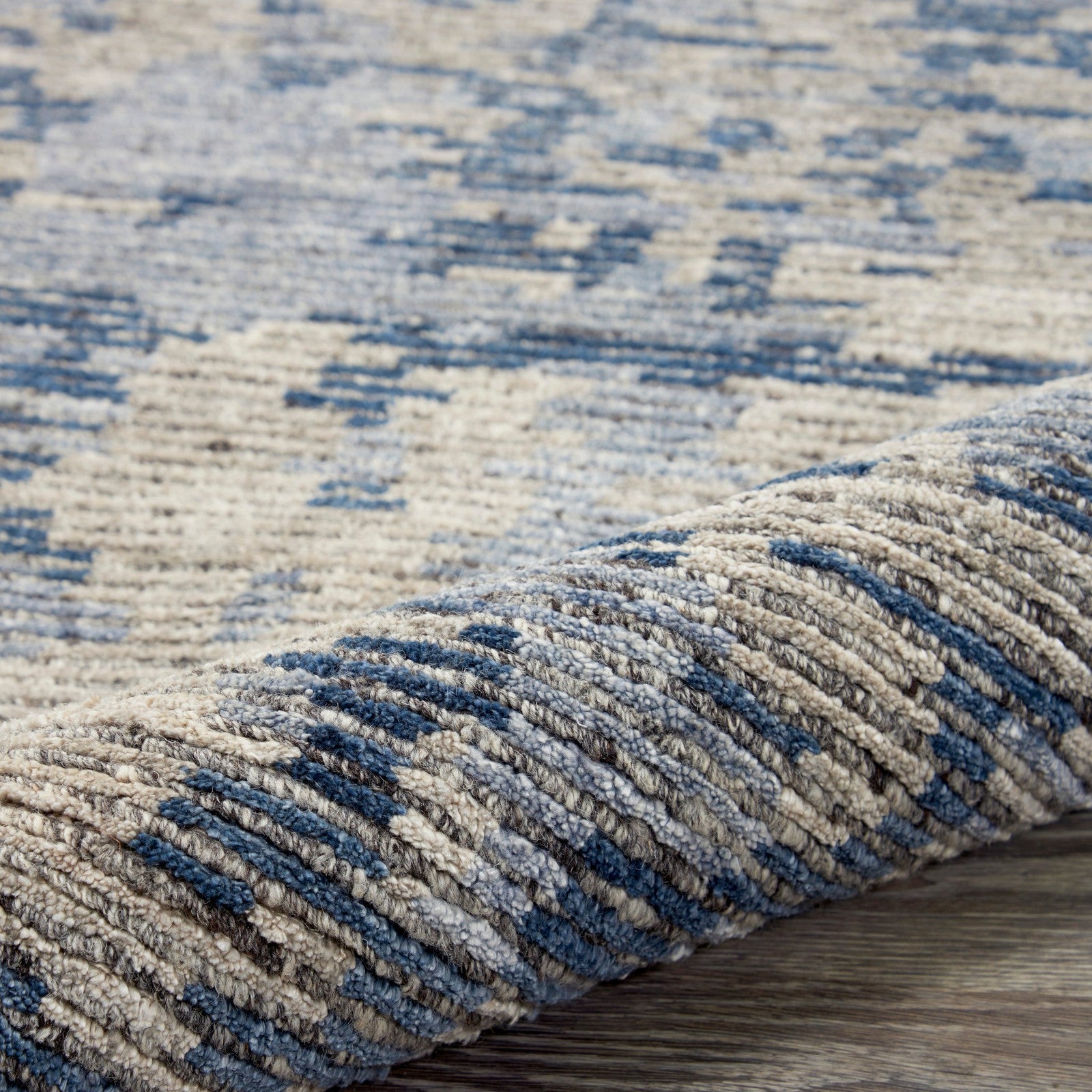 Nourison Ellora ELL04 Modern Indoor Rug