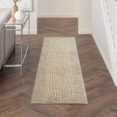 Nourison Colorado CLR03 Rustic Indoor Rug
