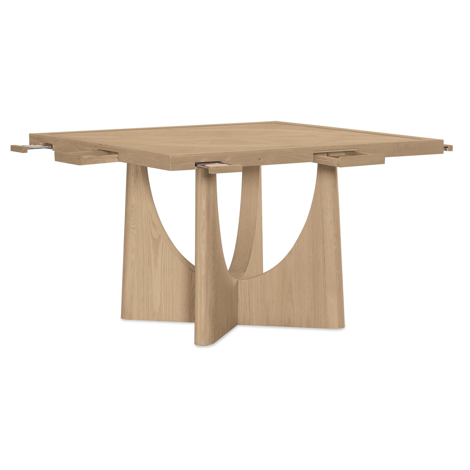 Margaritaville Compass Point Game Table