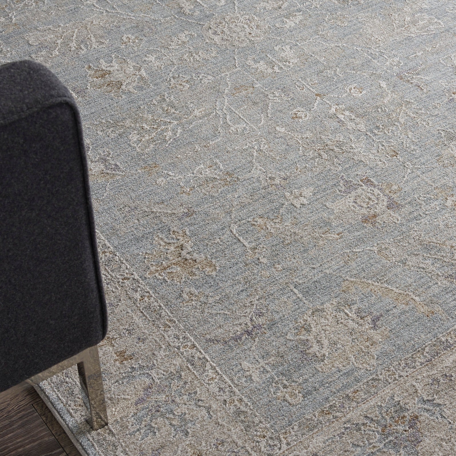 Nourison Infinite IFT05 Vintage Indoor Rug