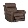 Hooker Furniture Duncan PWR Recliner w/PWR Headrest & Lumbar