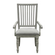 Pulaski Furniture Madison Ridge Arm Chair