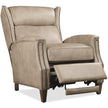 Hooker Furniture Lansing Power Recliner with Power Headrest
