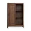 Magnussen Home Groveland Park Antique Coffee Door Chest