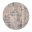 Nourison Rustic Textures RUS05 Modern Indoor Rug