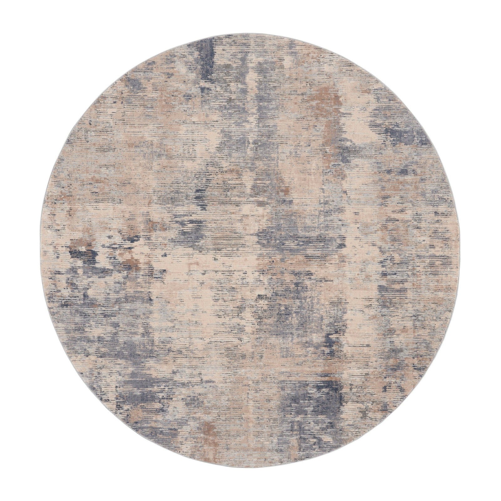 Nourison Rustic Textures RUS05 Modern Indoor Rug