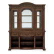 Magnussen Home Durango Willadeene Brown Buffet