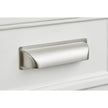 Magnussen Home Charleston Drawer Dresser