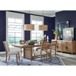 Magnussen Home Plum Creek Dining Table