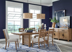 Magnussen Home Plum Creek Sideboard