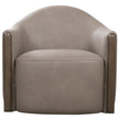 Hooker Furniture Cora Swivel Chair