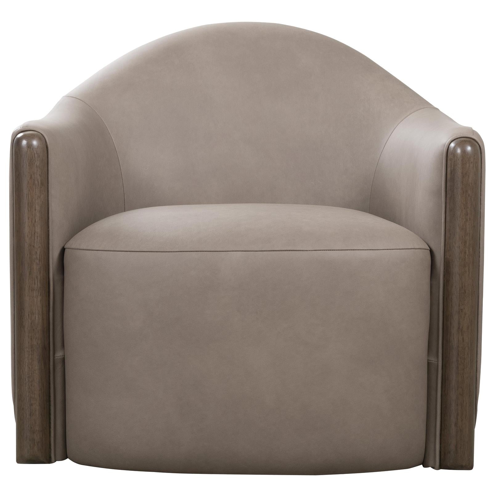 Hooker Furniture Cora Swivel Chair