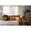Hooker Furniture Fresco 5 Seat Sectional