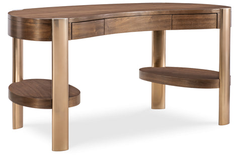 Hooker Furniture Eleana Writing Desk