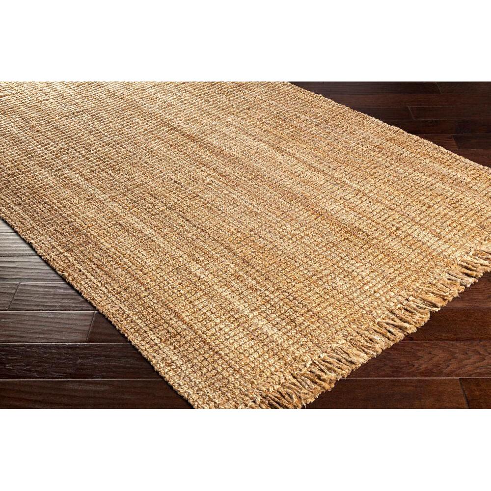 Livabliss by Surya Chunky Naturals CYT2300 Handmade Rug