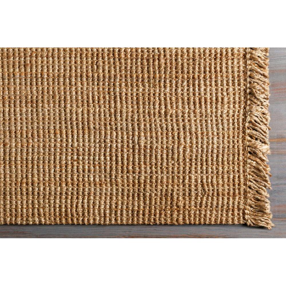 Livabliss by Surya Chunky Naturals CYT2300 Handmade Rug