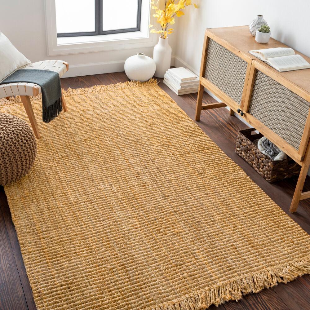 Livabliss by Surya Chunky Naturals CYT2300 Handmade Rug