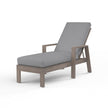 Sunset West Laguna Chaise Lounge