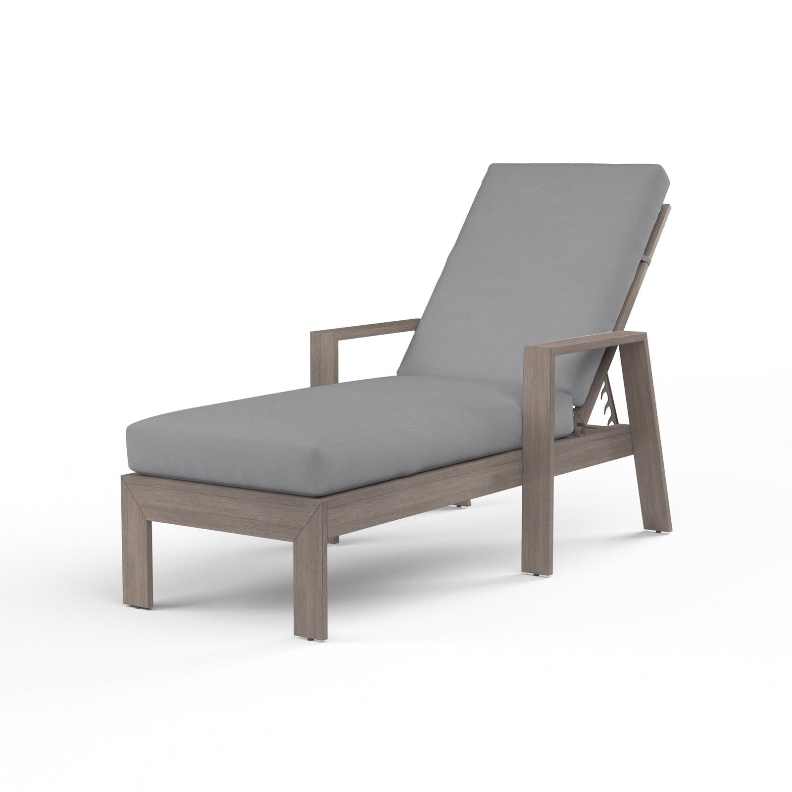 Sunset West Laguna Chaise Lounge