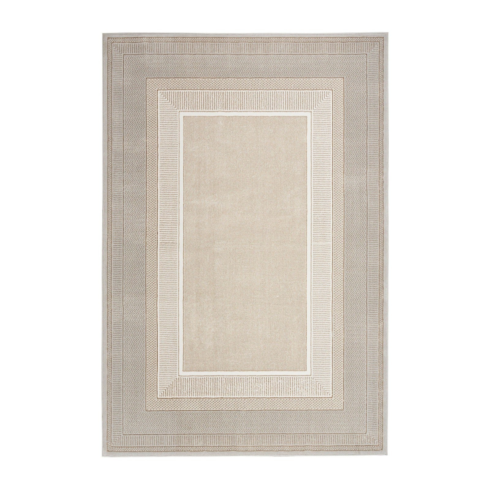 Nourison Glitz GLZ07 Modern Indoor Rug
