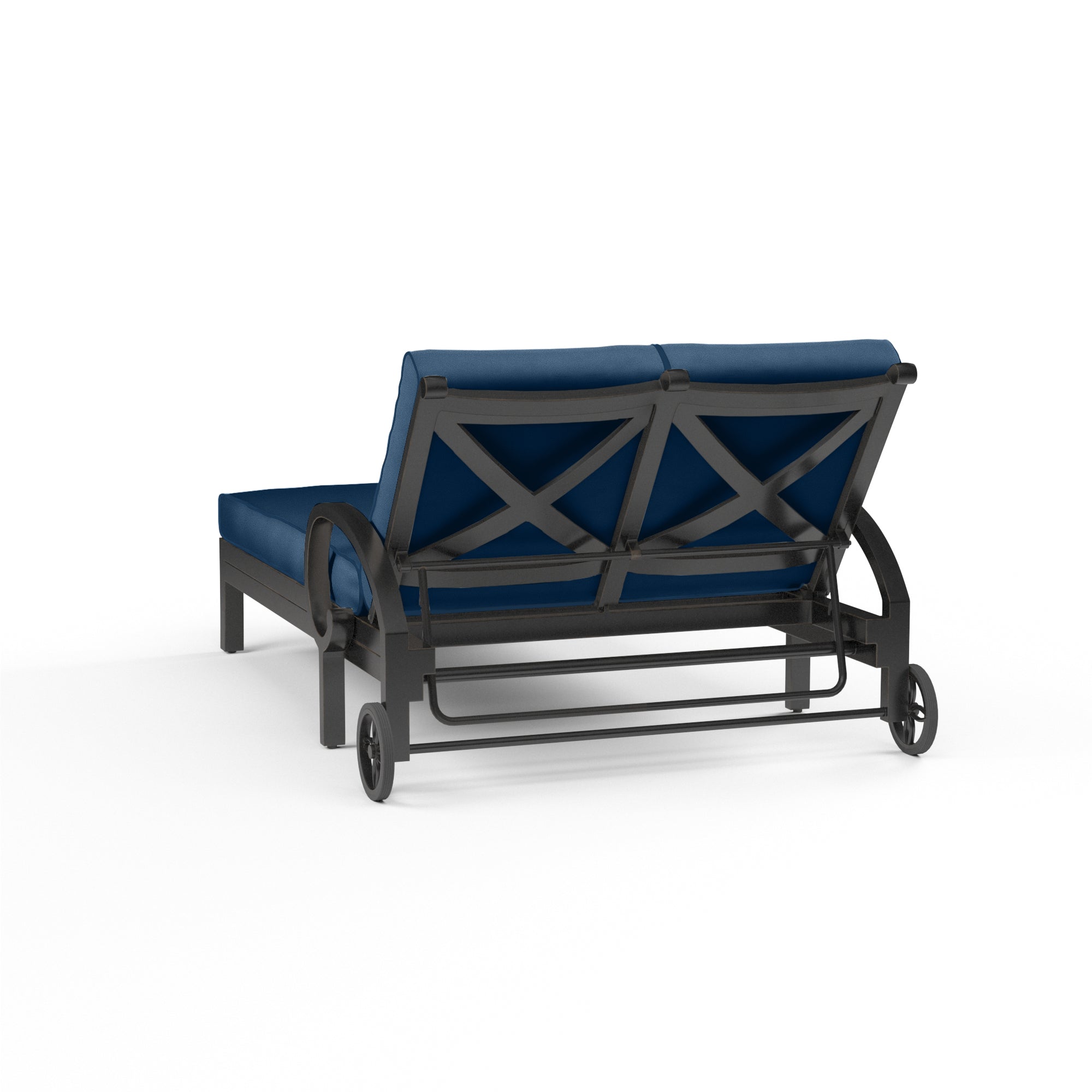 Sunset West Monterey Double Chaise