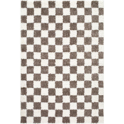Livabliss by Surya Czechia CZE-2301 Checked Machine Woven Rug