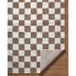 Livabliss by Surya Czechia CZE-2301 Checked Machine Woven Rug