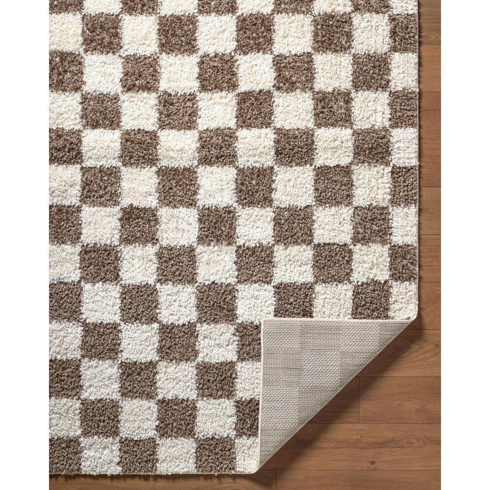 Livabliss by Surya Czechia CZE-2301 Checked Machine Woven Rug