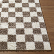 Livabliss by Surya Czechia CZE-2301 Checked Machine Woven Rug
