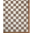 Livabliss by Surya Czechia CZE-2301 Checked Machine Woven Rug