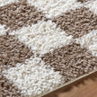 Livabliss by Surya Czechia CZE-2301 Checked Machine Woven Rug