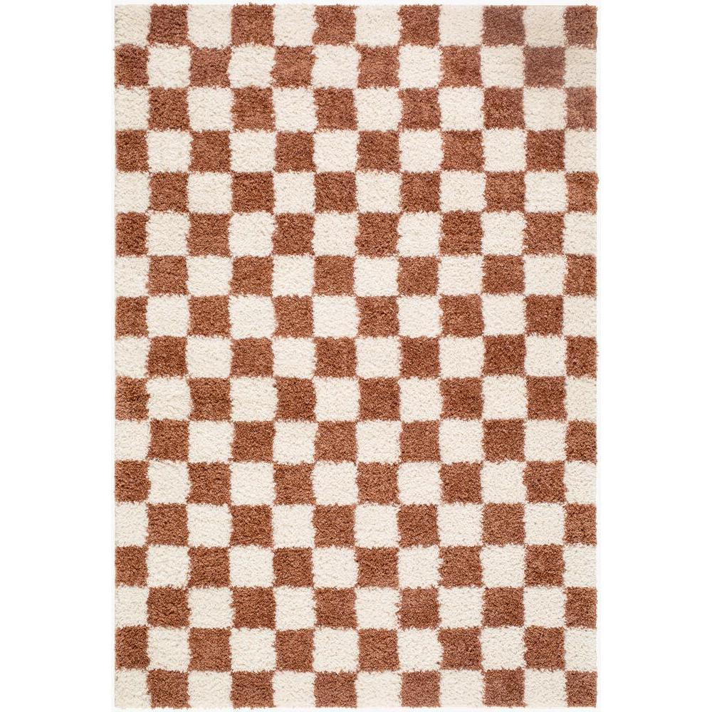 Livabliss by Surya Czechia CZE-2301 Checked Machine Woven Rug
