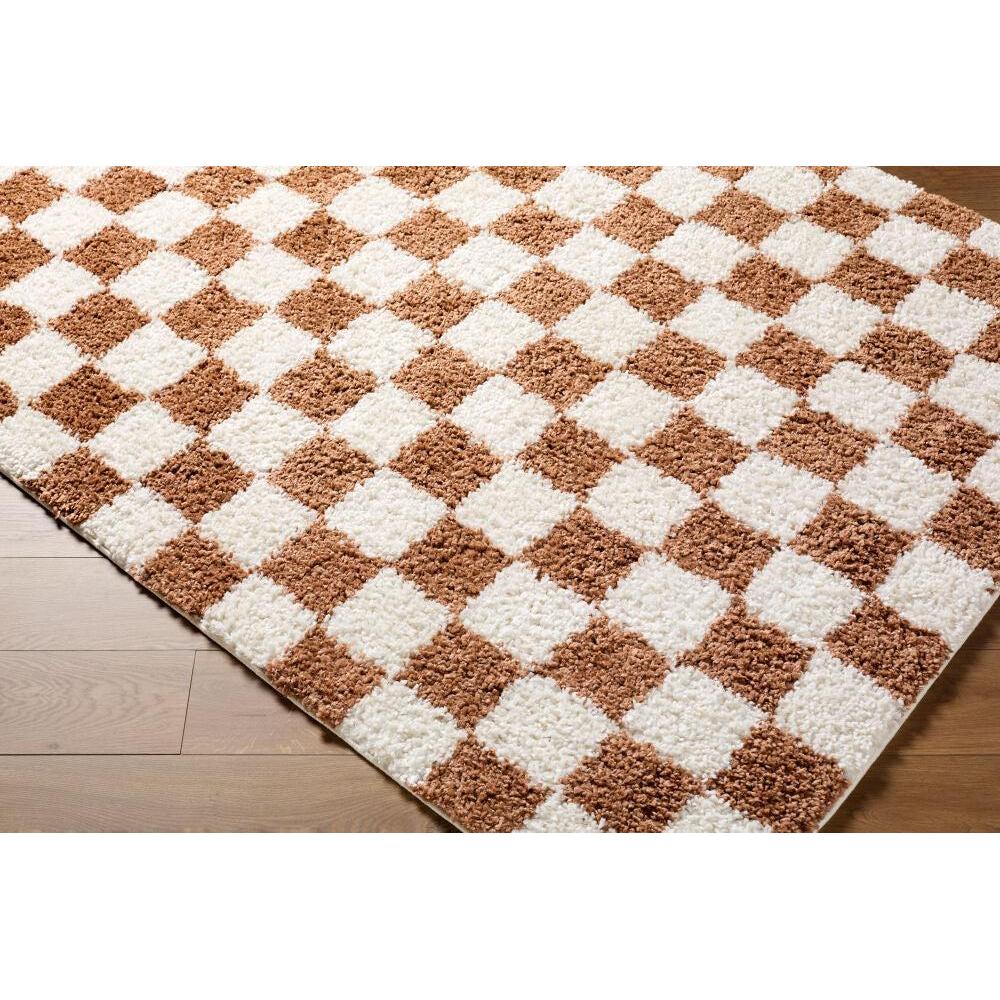 Livabliss by Surya Czechia CZE-2301 Checked Machine Woven Rug