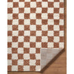 Livabliss by Surya Czechia CZE-2301 Checked Machine Woven Rug