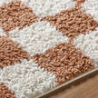 Livabliss by Surya Czechia CZE-2301 Checked Machine Woven Rug