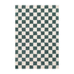 Livabliss by Surya Czechia CZE-2301 Checked Machine Woven Rug