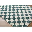Livabliss by Surya Czechia CZE-2301 Checked Machine Woven Rug