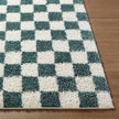 Livabliss by Surya Czechia CZE-2301 Checked Machine Woven Rug