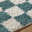 Livabliss by Surya Czechia CZE-2301 Checked Machine Woven Rug