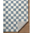 Livabliss by Surya Czechia CZE-2301 Checked Machine Woven Rug