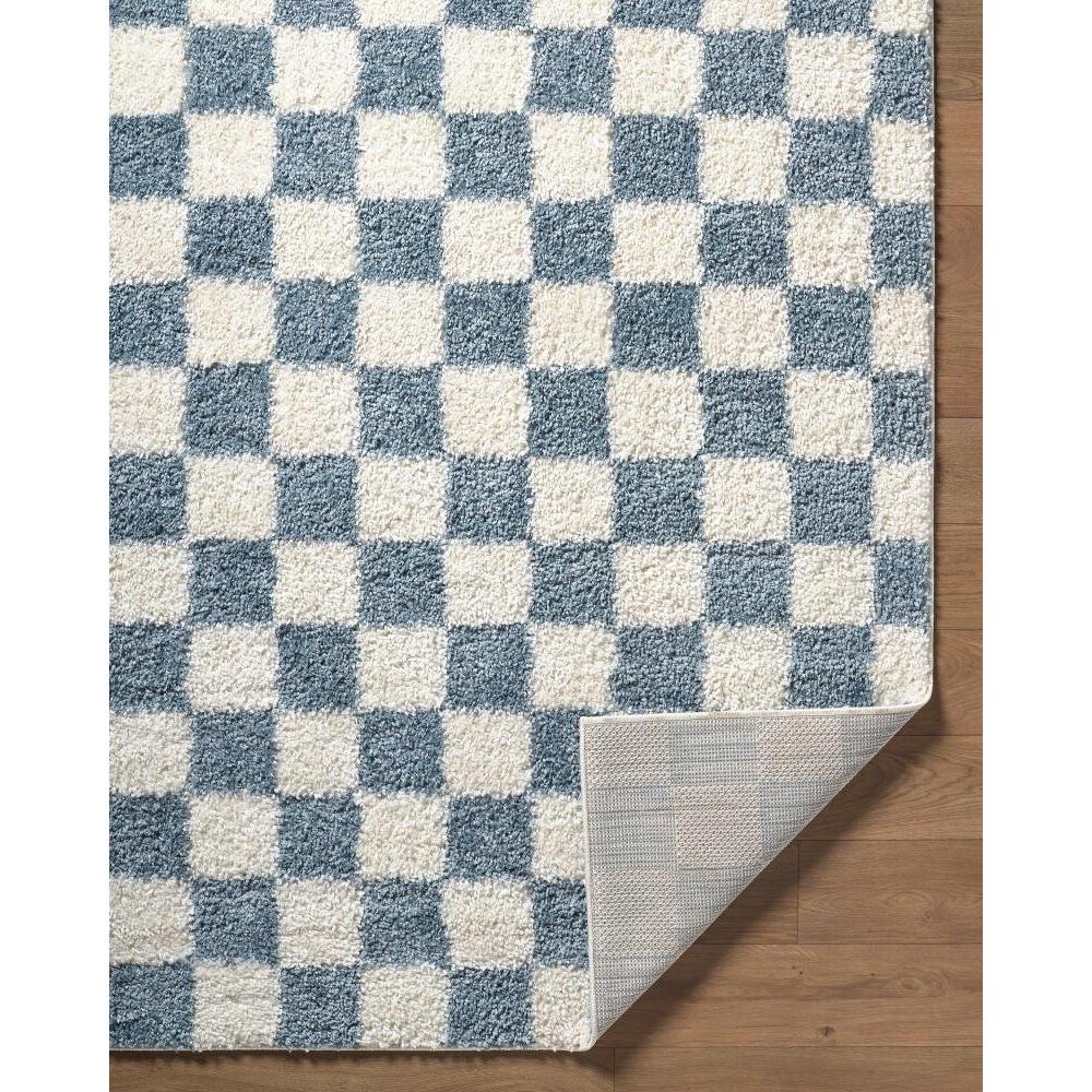 Livabliss by Surya Czechia CZE-2301 Checked Machine Woven Rug