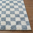 Livabliss by Surya Czechia CZE-2301 Checked Machine Woven Rug
