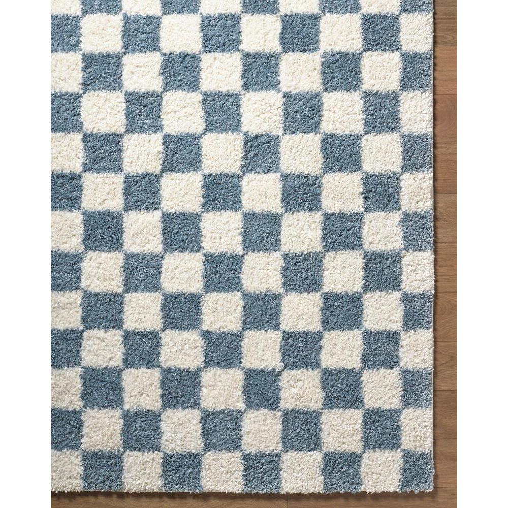 Livabliss by Surya Czechia CZE-2301 Checked Machine Woven Rug